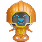 BAKUGAN ZŁOTY AURELUS ROBO CUBBO SPIN MA - widok 5 opakowania szczegoly zabawka kolekcja