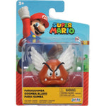 Zabawka SUPER MARIO NINTENDO JAKKS PACIFIC ORYGINALNA RUCH - kolekcjonerska JAKKS Pacific premium dla dzieci