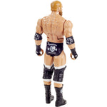 WWE WREKKIN' WRESTLING ORYGINALNA RUCHOM - widok 3 Mattel opakowanie szczegoly collectible