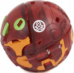 BAKUGAN MYTHIC PACK KULA  PYRUS TRHYNO - widok 4 opakowania szczegoly zabawka kolekcja