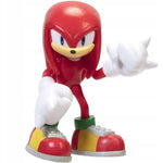 SONIC THE HEDGEHOG JAKKS PACIFIC ORYGINA - widok 4 JAKKS Pacific opakowanie szczegoly