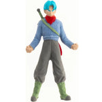 DRAGON BALL SUPER MONSTER FLEX ROZCIĄGLI - widok 2 Epee opakowanie szczegoly collectible