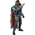 STAR WARS THE BLACK SERIES ROGUE ONE ORY - widok 2 opakowania Hasbro szczegoly kolekcja