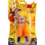 Zabawka DRAGON BALL SUPER MONSTER FLEX GUMOSTWORY EPEE ELA - kolekcjonerska Epee premium dla dzieci