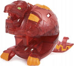 BAKUGAN MYTHIC PACK  PYRUS TROX SPIN MAS - widok 3 opakowania szczegoly zabawka kolekcja