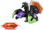 BAKUGAN GEOGAN  ULTRA DARKUS PINCITAUR - widok 3 opakowania szczegoly zabawka kolekcja