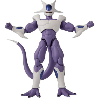 DRAGON BALL DRAGON STARS ORYGINALNA RUCH - widok 2 Bandai opakowanie szczegoly collectible