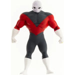 DRAGON BALL SUPER MONSTER FLEX ROZCIĄGLI - widok 2 Epee opakowanie szczegoly collectible