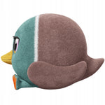 FLOCKIES COLLECTION WYSPA TROPIKALNA  KO - widok 3 TM Toys opakowanie szczegoly collectible