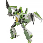 TRANSFORMERS BUMBLEBEE STUDIO SERIES TAK - widok 5 opakowania Hasbro szczegoly kolekcja