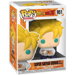 Figurka Funko POP ANIMATION DRAGON BALL Z SUPER SAIYAN GOHAN WI - kolekcjonerska premium dla fanow kolekcjoner