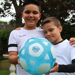 COUNTER BALL - LICZĄCA PIŁKA INTERAKTYWN - widok 2 Epee opakowanie szczegoly collectible