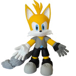 SONIC PRIME NETFLIX MONSTER FLEX GUMOSTW - widok 2 Epee opakowanie szczegoly collectible