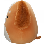 SQUISHMALLOWS MIĘKKA MASKOTKA PLUSZOWA P - widok 4 opakowania Jazwares szczegoly kolekcja