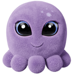 FLOCKIES WYSPA TROPIKALNA  KOLEKCJONERSK - widok 3 TM Toys opakowanie szczegoly collectible