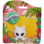 FLOCKIES WYSPA TROPIKALNA  KOLEKCJONERSK - widok 6 TM Toys opakowanie szczegoly collectible