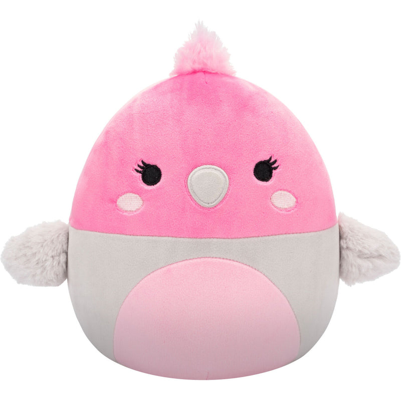 Zabawka SQUISHMALLOWS MIĘKKA MASKOTKA PLUSZOWA PLUSZAK PAP - kolekcjonerska Jazwares premium dla dzieci fanow