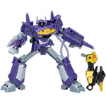 TRANSFORMERS EARTHSPARK ISKRA ZIEMI DELU - widok 4 opakowania Hasbro szczegoly kolekcja