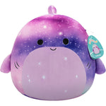 Zabawka SQUISHMALLOWS MIĘKKA MASKOTKA PLUSZOWA PLUSZ PLUSZ - kolekcjonerska Jazwares premium dla dzieci fanow