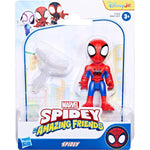 Zabawka SPIDEY I SUPER KUMPLE MARVEL HASBRO ORYGINALNA RUC - kolekcjonerska Hasbro premium dla dzieci fanow