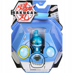 BAKUGAN NIEBIESKI AQUOS MAGICIAN CUBBO S - widok 2 opakowania szczegoly zabawka kolekcja