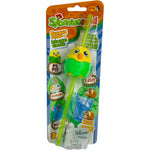 SŁOMKOŁAKI WIEJSKA PRZYGODA SŁOMKA Z DŹW - widok 8 Epee opakowanie szczegoly collectible