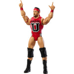 WWE MAIN EVENT SERIES 153 SERIA MATTEL R - widok 5 Mattel opakowanie szczegoly collectible