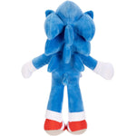 SONIC THE HEDGEHOG MOVIE 3 ORYGINALNA MA - widok 3 JAKKS Pacific opakowanie szczegoly