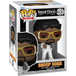 Figurka Funko POP ROCKS SNOOP DOGG VINYL FIGURE   SNOOP DOGG 391 - kolekcjonerska premium SEO optimized dla fa