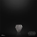 STAR WARS THE BLACK SERIES THE MANDALORI - widok 2 opakowania Hasbro szczegoly kolekcja