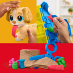 PLAY-DOH CIASTOLINA HASBRO ZESTAW WIZYTA - widok 5 opakowania Hasbro szczegoly kolekcja