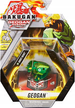 Zabawka BAKUGAN GEOGAN RISING  VENTUS GHOST BEAST - kolekcjonerska premium zabawki Aseo dla dzieci