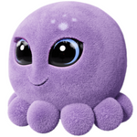 FLOCKIES WYSPA TROPIKALNA  KOLEKCJONERSK - widok 5 TM Toys opakowanie szczegoly collectible