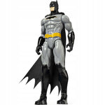 BATMAN DC COMICS ORYGINALNA DUŻA RUCHOMA - widok 4 opakowania szczegoly zabawka kolekcja