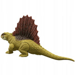 JURASSIC WORLD DOMINION PARK JURAJSKI RU - widok 4 opakowania szczegoly zabawka kolekcja