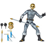 POWER RANGERS LIGHTNING COLLECTION ORYGI - widok 6 opakowania Hasbro szczegoly kolekcja