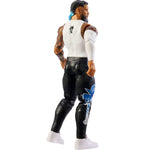 WWE MAIN EVENT SERIES 153 SERIA MATTEL R - widok 4 Mattel opakowanie szczegoly collectible