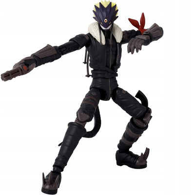 DIGIMON DIGITAL MONSTERS ANIME HEROES OR - widok 2 Bandai opakowanie szczegoly collectible