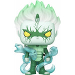 Funko POP ANIMATION BORUTO NARUTO NEXT GENERATIONS - widok 2 tyl opakowania box back kolekcjonerska