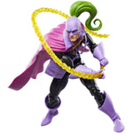 MARVEL COMICS LEGENDS IRON MAN  KOLEKCJO - widok 3 opakowania Hasbro szczegoly kolekcja