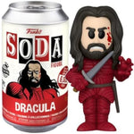 Figurka Funko POP FUNKO SODA FIGURE  BRAM STOKER'S DRACULA - DR - kolekcjonerska premium dla fanow kolekcjoner