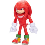 SONIC THE HEDGEHOG MOVIE 3 JAKKS PACIFIC - widok 3 JAKKS Pacific opakowanie szczegoly