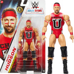 Zabawka WWE MAIN EVENT SERIES 153 SERIA MATTEL RUCHOMA  DU - kolekcjonerska Mattel premium dla dzieci