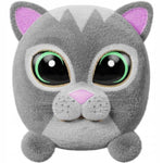 FLOCKIES DOMEK KOLEKCJONERSKI WALIZKA FA - widok 3 TM Toys opakowanie szczegoly collectible