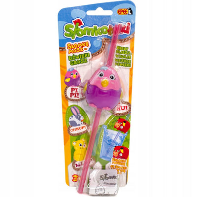 Zabawka SŁOMKOŁAKI WIEJSKA PRZYGODA SŁOMKA Z DŹWIĘKIEM EPE - kolekcjonerska Epee premium dla dzieci