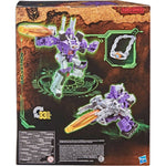 TRANSFORMERS KINGDOM WAR FOR CYBERTRON T - widok 4 opakowania Hasbro szczegoly kolekcja