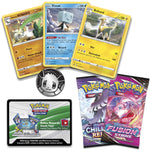 POKEMON TCG KNOCK OUT COLLECTION BOLTUND - widok 3 Pokemon TCG opakowanie szczegoly collectible