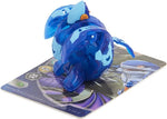 BAKUGAN MYTHIC PACK KULA  AQUOS FADE NIN - widok 5 opakowania szczegoly zabawka kolekcja