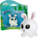 Zabawka FLOCKIES COLLECTION SERIA 4 TM TOYS  KOLEKCJONERSK - kolekcjonerska TM Toys premium dla dzieci