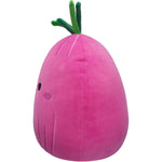 SQUISHMALLOWS MIĘKKA MASKOTKA PLUSZOWA P - widok 4 opakowania Jazwares szczegoly kolekcja